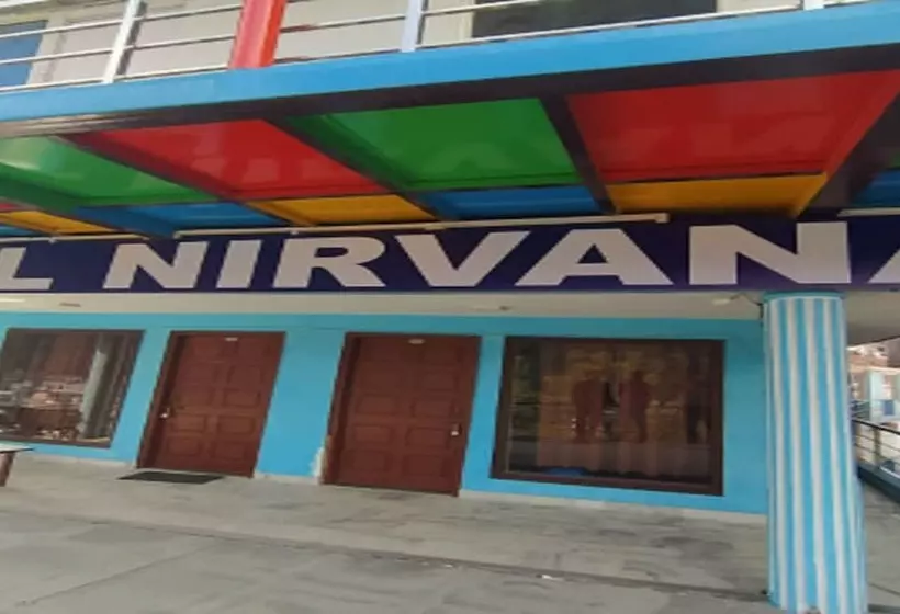 Hotell Nirvana