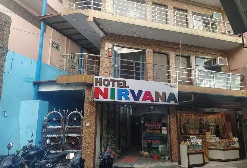 Hotell Nirvana