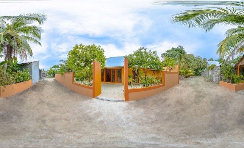 Hotel Sabba Summer Suite Maldives