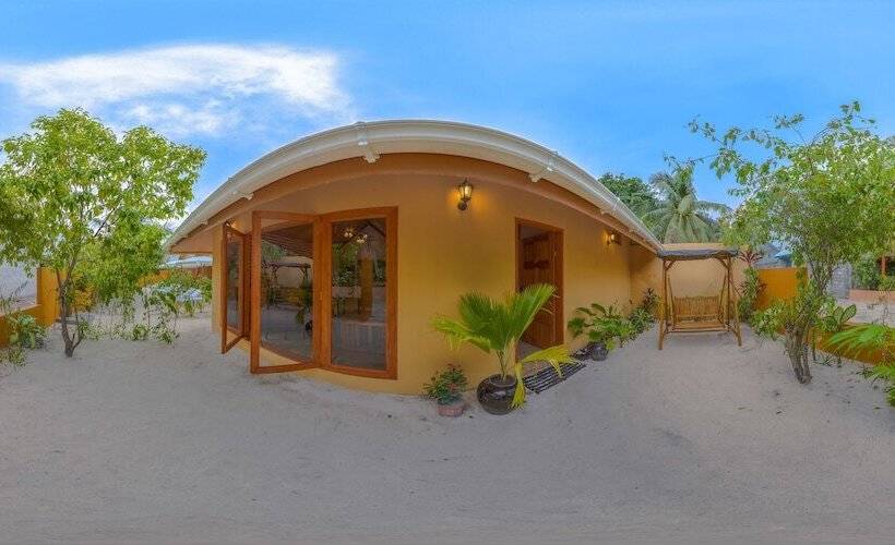 Hotel Sabba Summer Suite Maldives