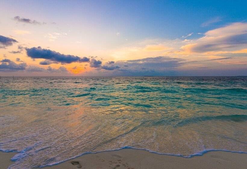 Hotel Sabba Summer Suite Maldives