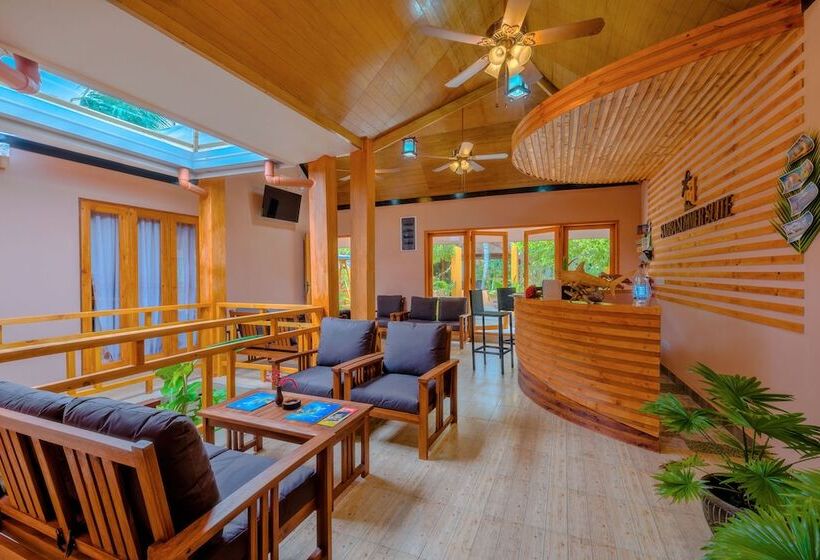 Hotel Sabba Summer Suite Maldives
