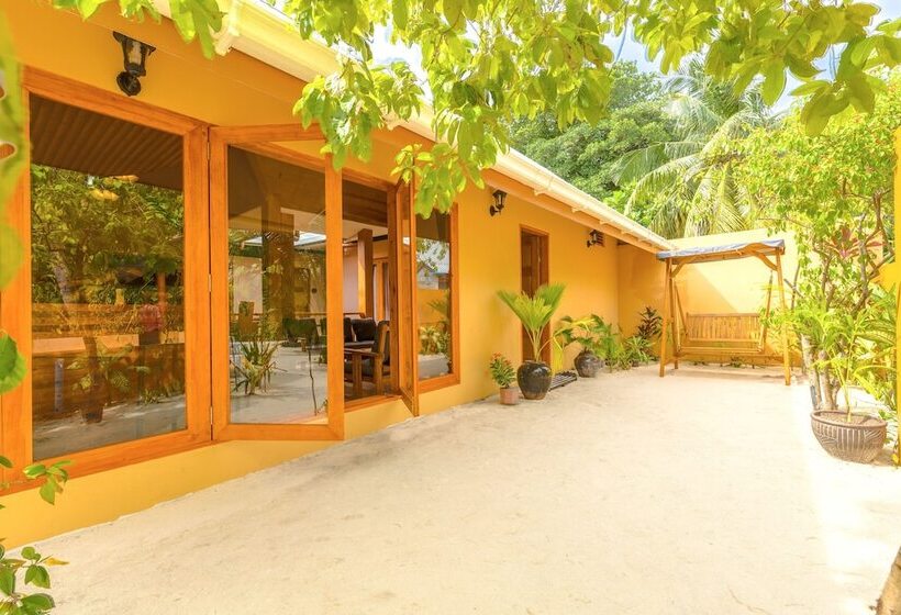 Hotel Sabba Summer Suite Maldives