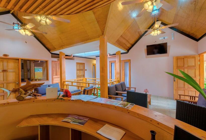 Hotel Sabba Summer Suite Maldives