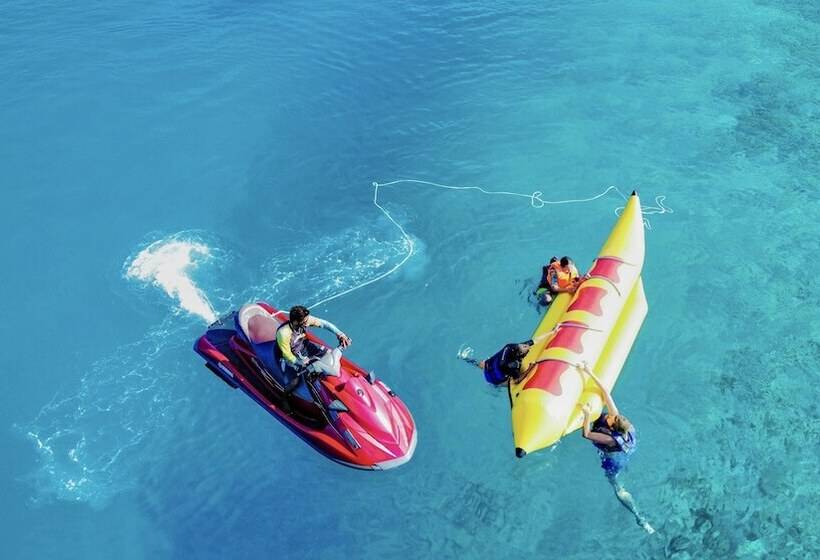 Hotel Sabba Summer Suite Maldives