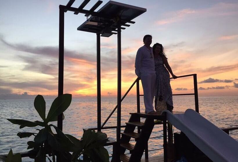 Hotel Sabba Summer Suite Maldives