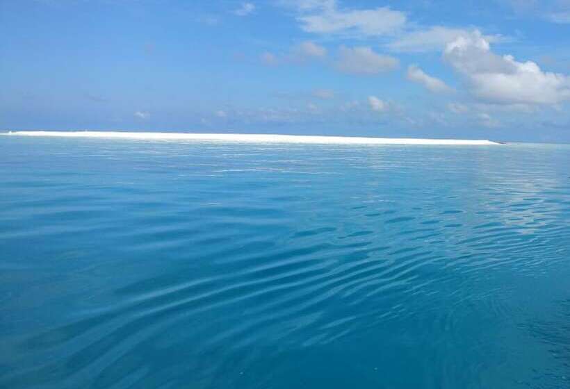 Hotel Sabba Summer Suite Maldives