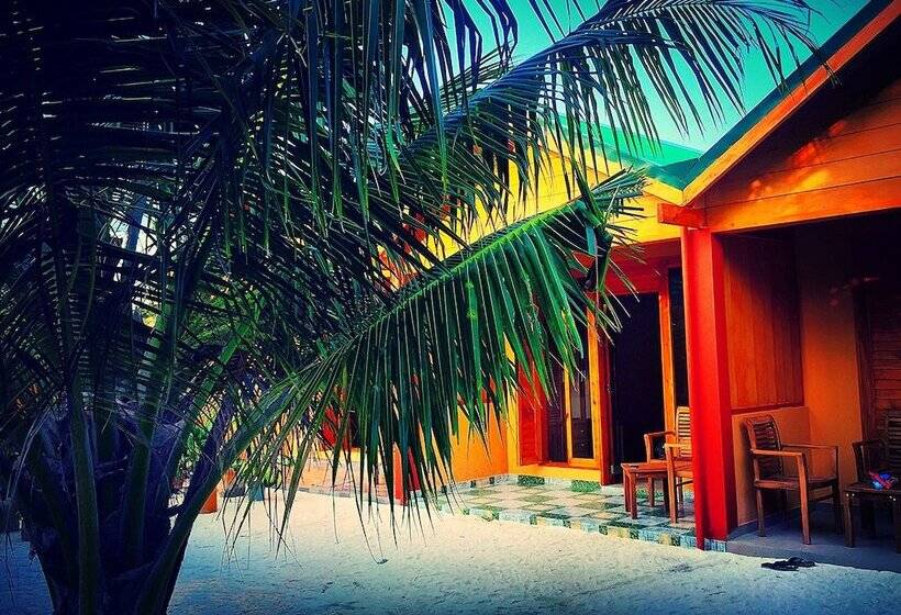 Hotel Sabba Summer Suite Maldives