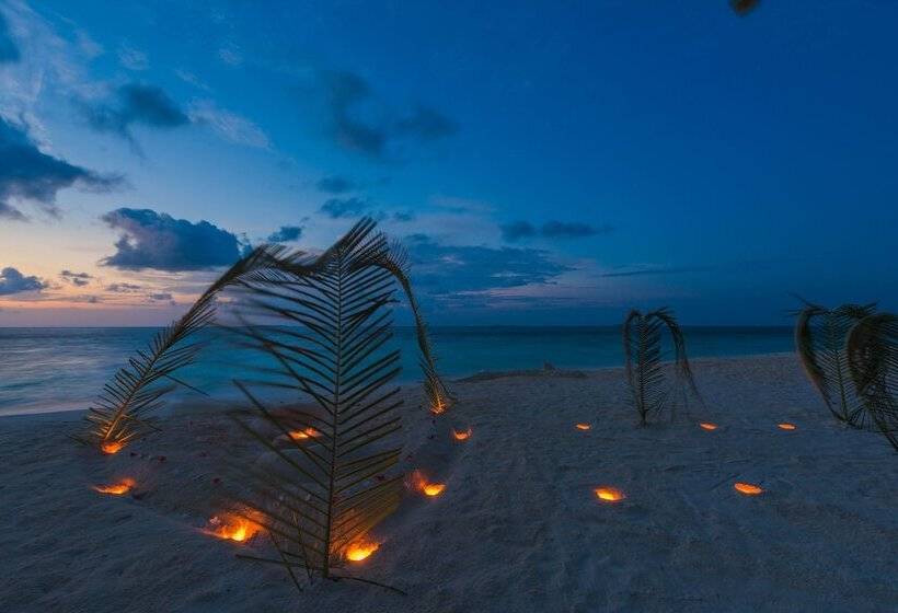 Hotel Sabba Summer Suite Maldives