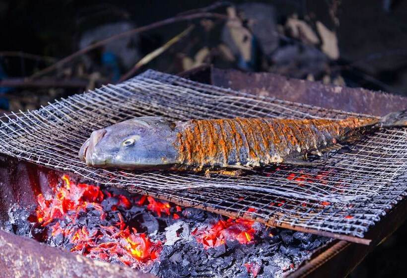 Hotel Sabba Summer Suite Maldives