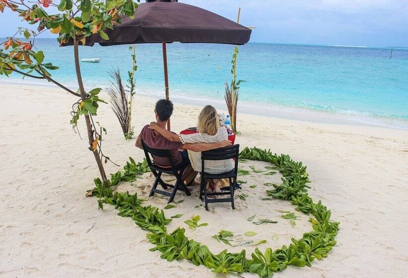 Hotel Sabba Summer Suite Maldives