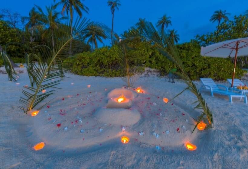 Hotel Sabba Summer Suite Maldives