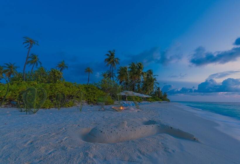 Hotel Sabba Summer Suite Maldives