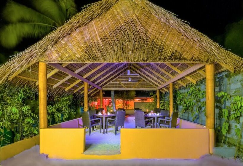 Hotel Sabba Summer Suite Maldives