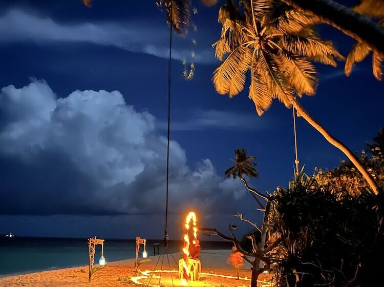 Hotel Sabba Summer Suite Maldives