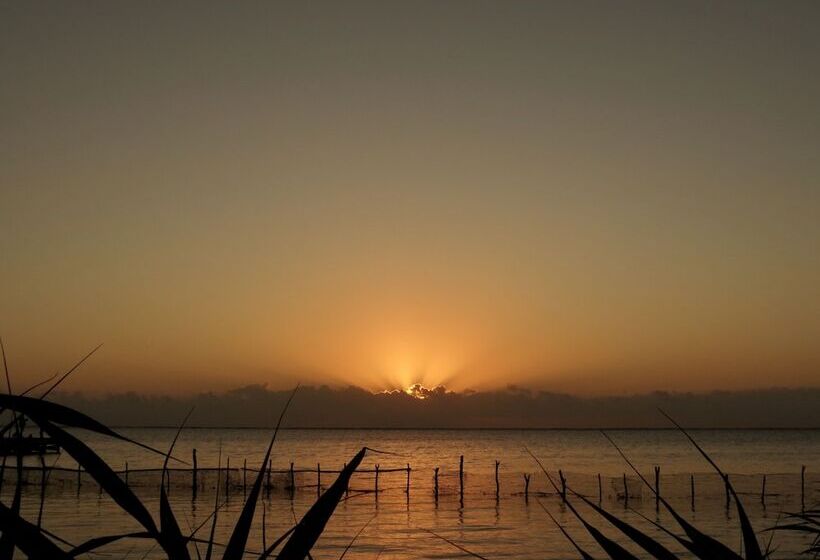 هتل Solaria Villas