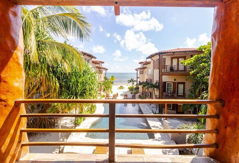 هتل Solaria Villas