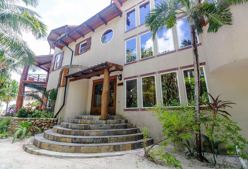 هتل Solaria Villas