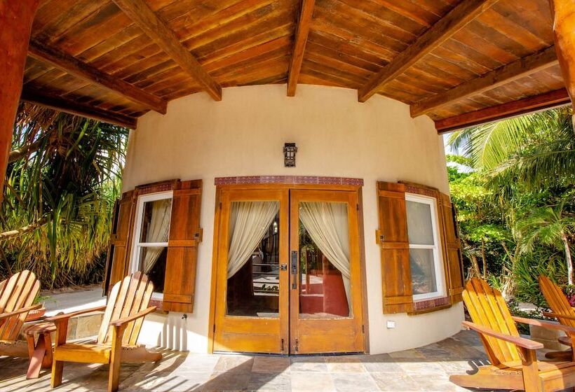 هتل Solaria Villas