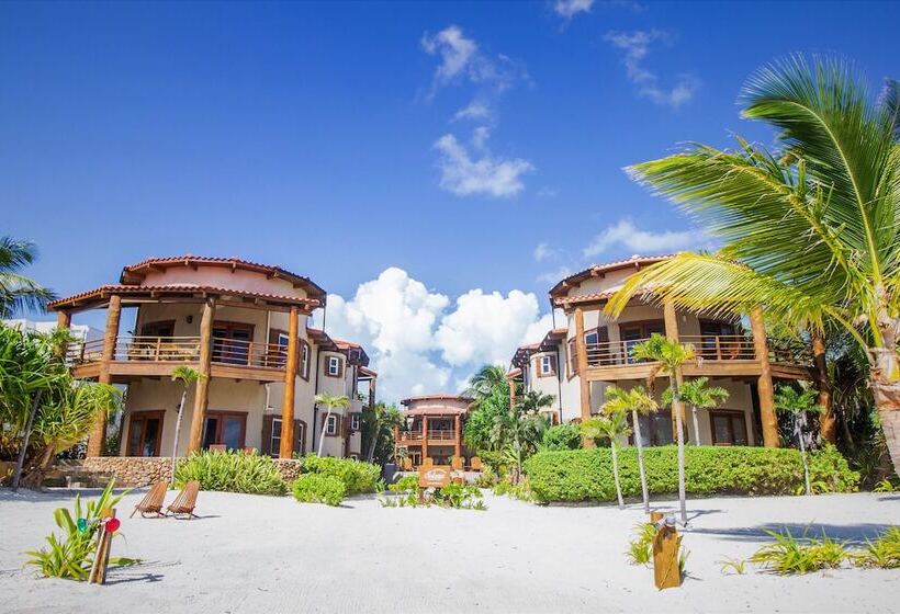 هتل Solaria Villas