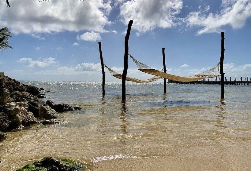 هتل Solaria Villas