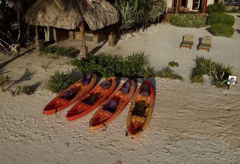 هتل Solaria Villas