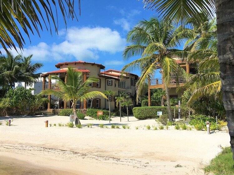 هتل Solaria Villas