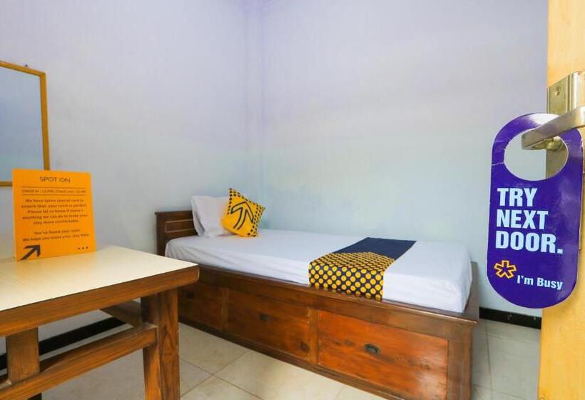 فندق Spot On 2497 Pesona Guest House