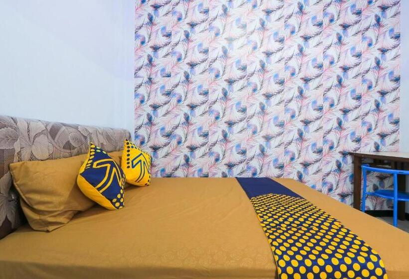 فندق Spot On 2497 Pesona Guest House