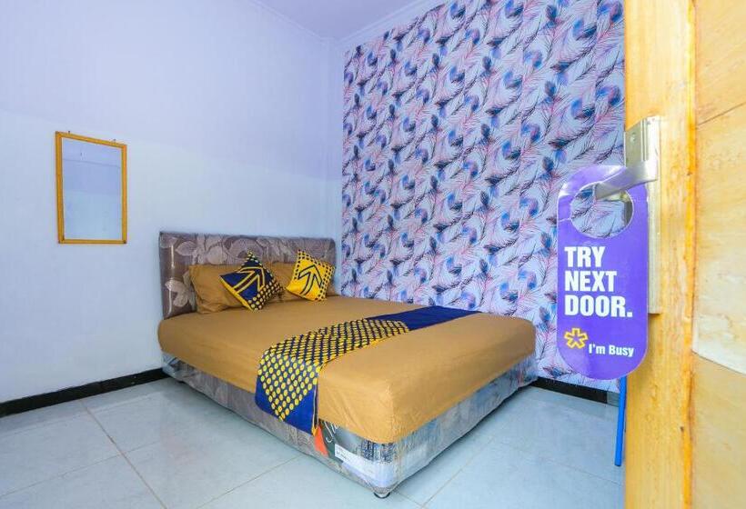 فندق Spot On 2497 Pesona Guest House