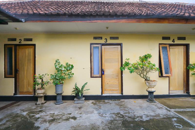 فندق Spot On 2497 Pesona Guest House