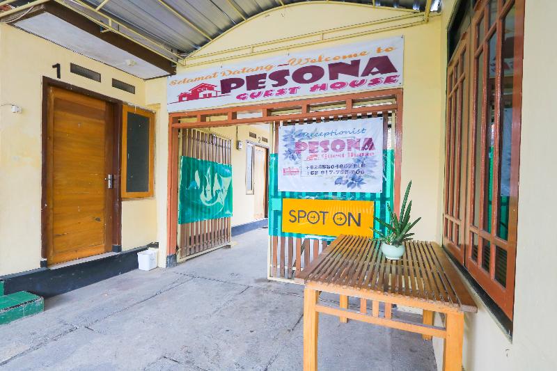 فندق Spot On 2497 Pesona Guest House