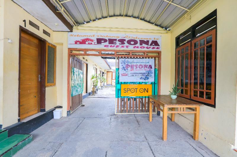 فندق Spot On 2497 Pesona Guest House