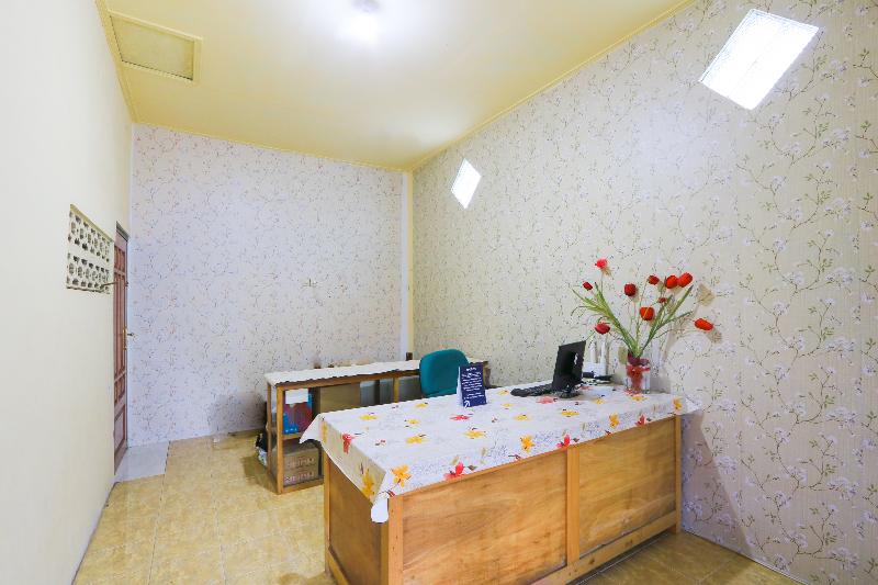 فندق Spot On 2497 Pesona Guest House