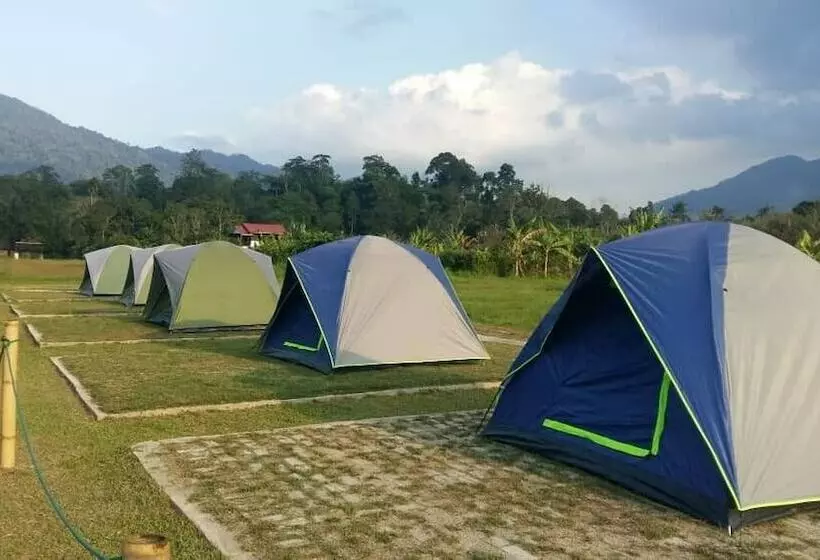 ホテル The Red Cabanon