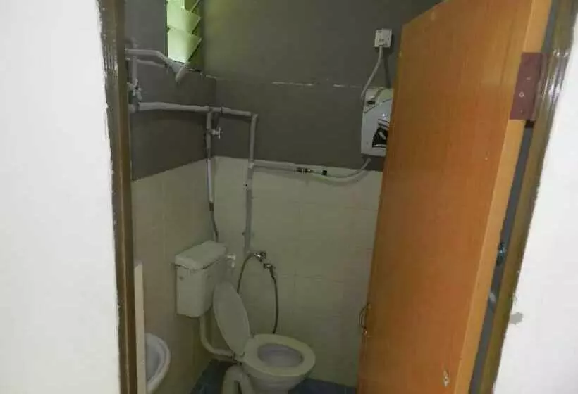 ホテル The Red Cabanon