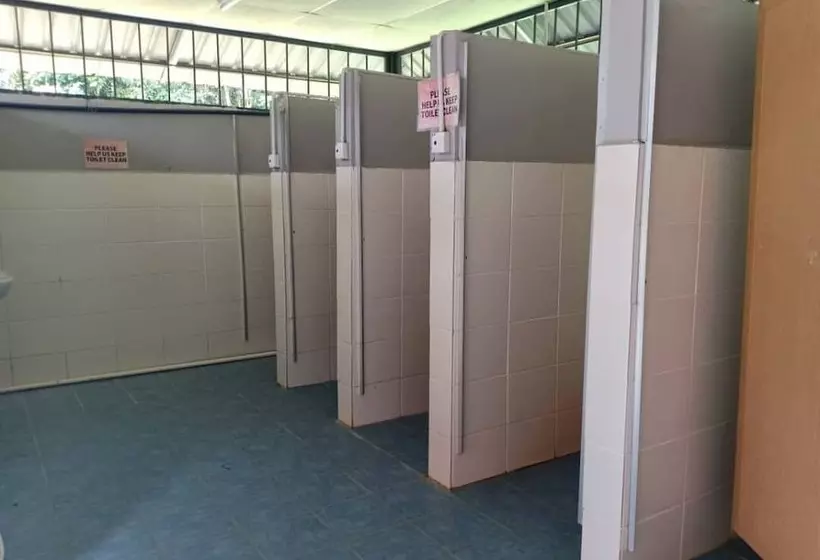 ホテル The Red Cabanon