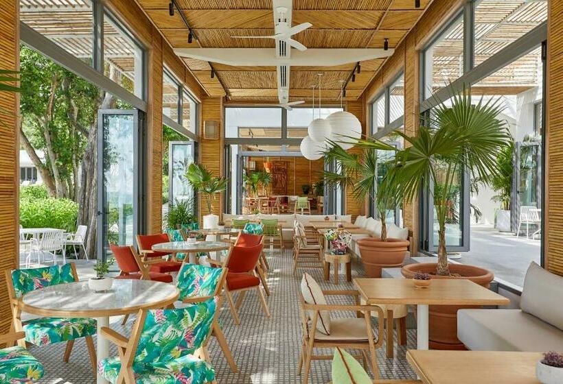 Szálloda The Standard Hua Hin