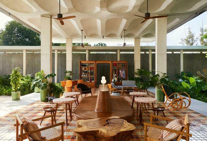 Szálloda The Standard Hua Hin