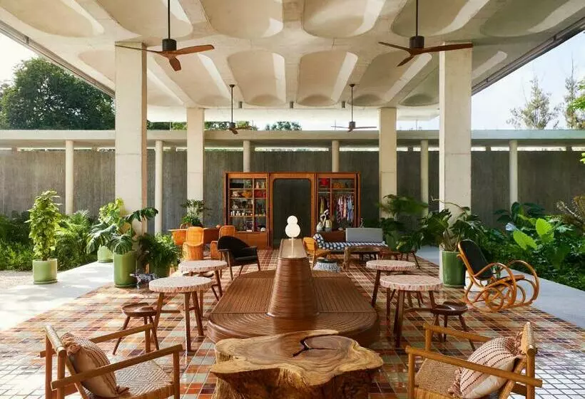 هتل The Standard Hua Hin