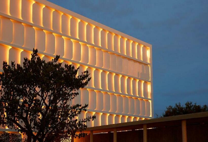 Szálloda The Standard Hua Hin