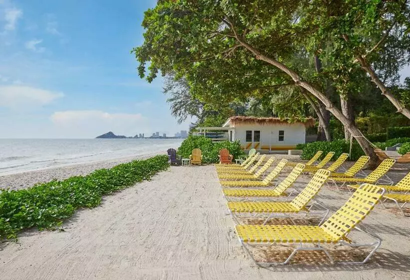 هتل The Standard Hua Hin