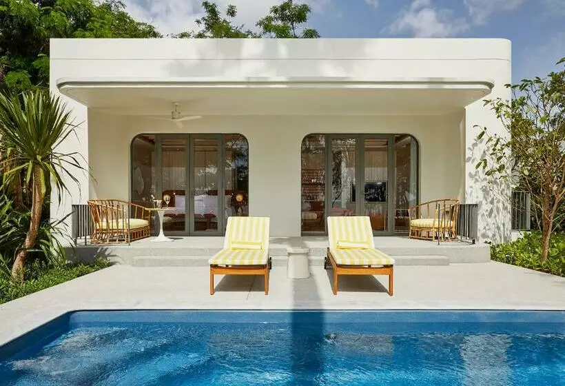 هتل The Standard Hua Hin