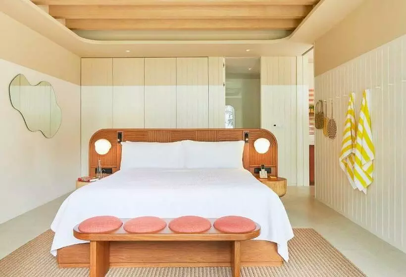 هتل The Standard Hua Hin