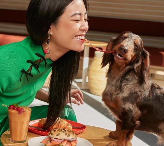 Szálloda The Standard Hua Hin