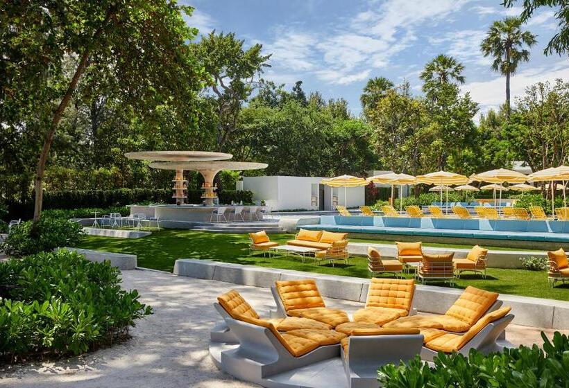 Szálloda The Standard Hua Hin