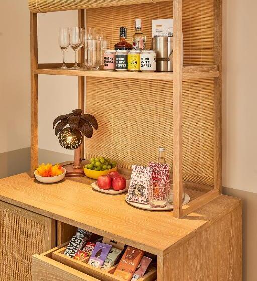 Szálloda The Standard Hua Hin