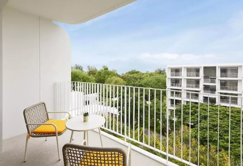 هتل The Standard Hua Hin