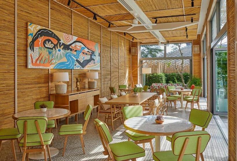 Szálloda The Standard Hua Hin