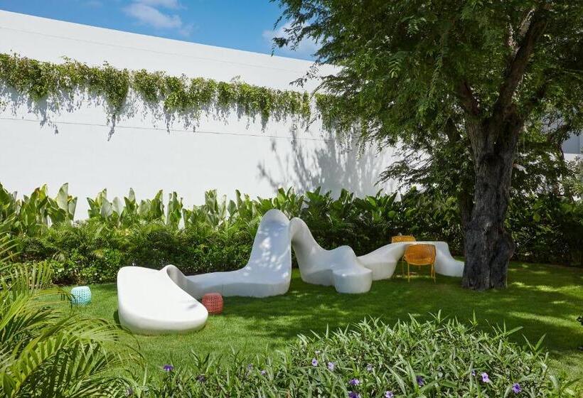 Szálloda The Standard Hua Hin